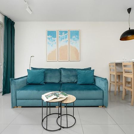 Apartment Rakowska Warsaw Wlochy By Noclegi Renters Экстерьер фото